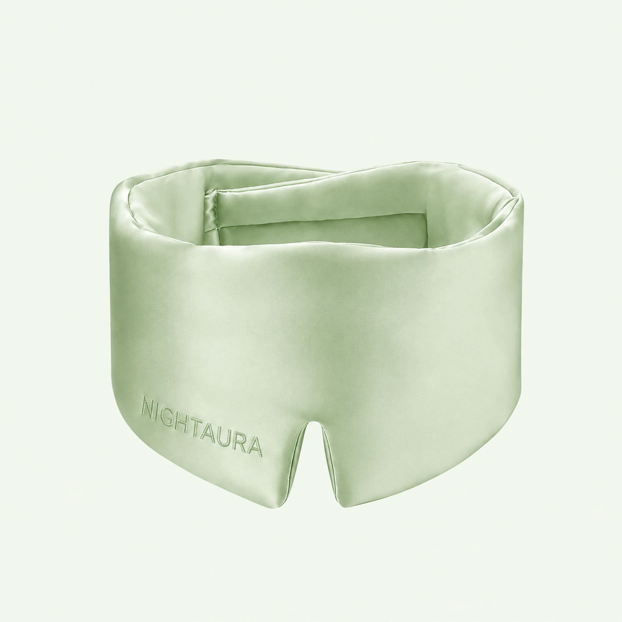 Aura Silk Mask