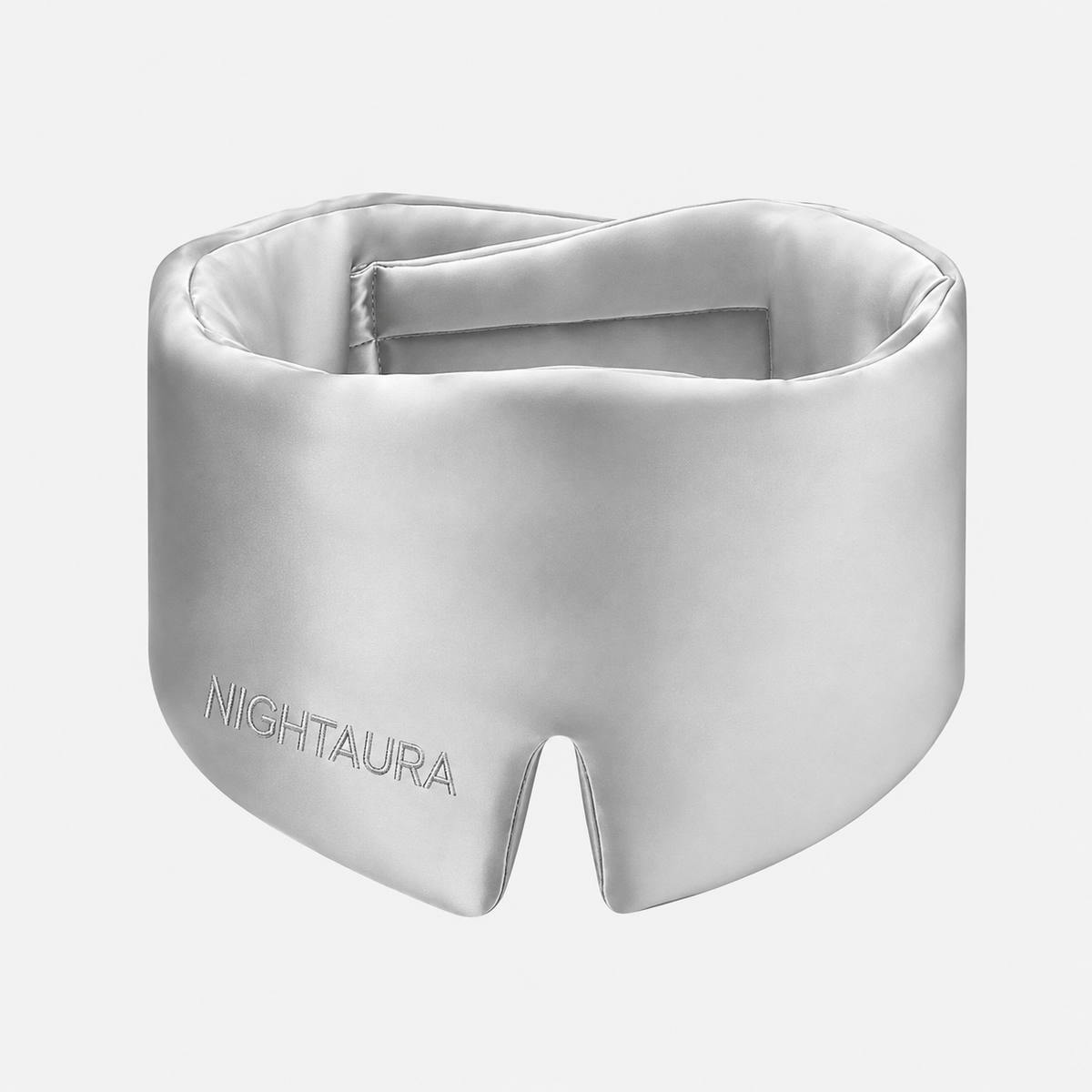 Aura Silk Mask