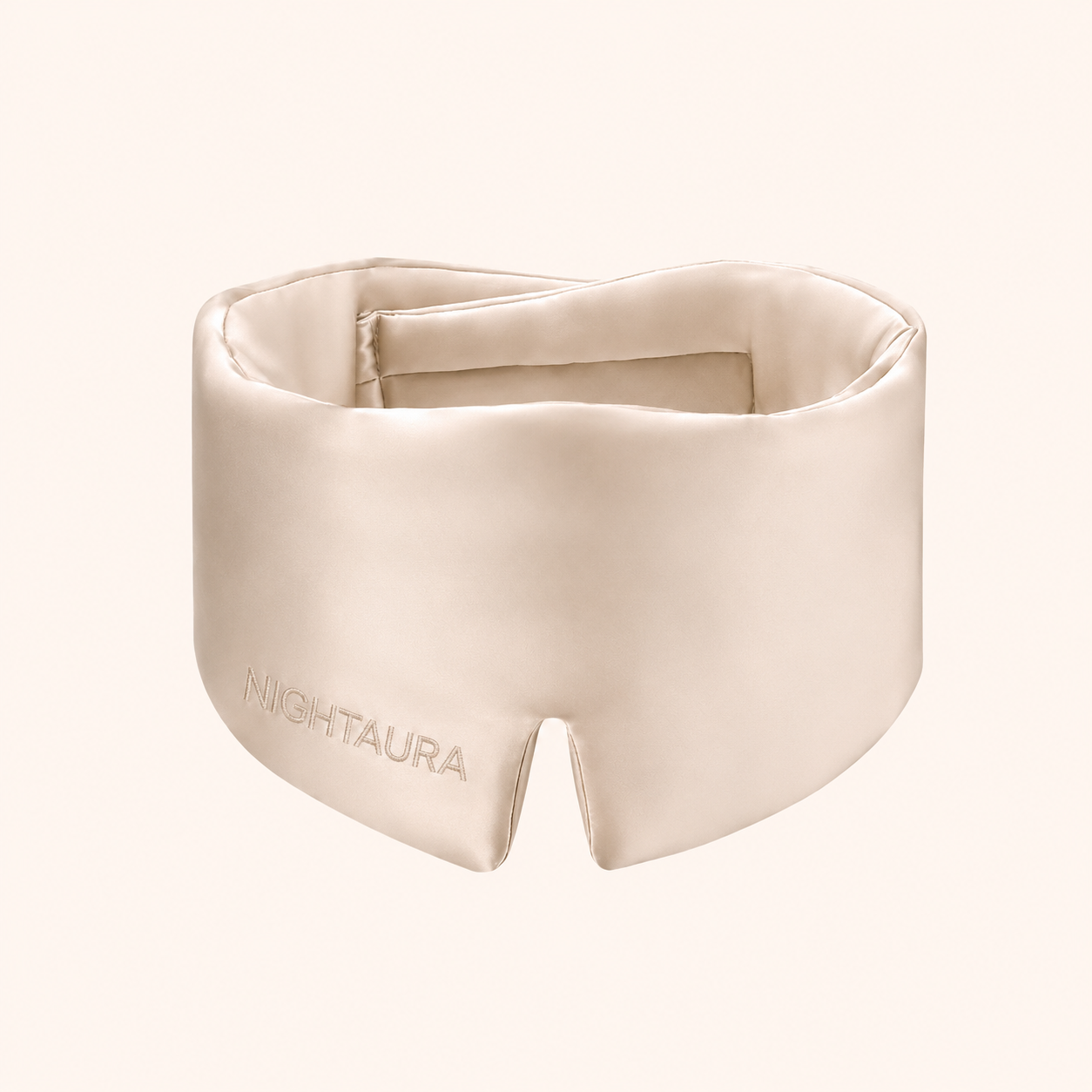 Aura Silk Mask