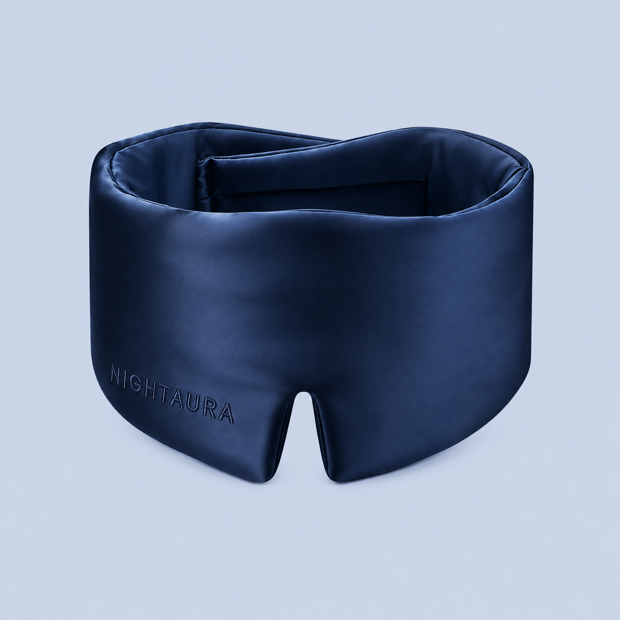Aura Silk Mask