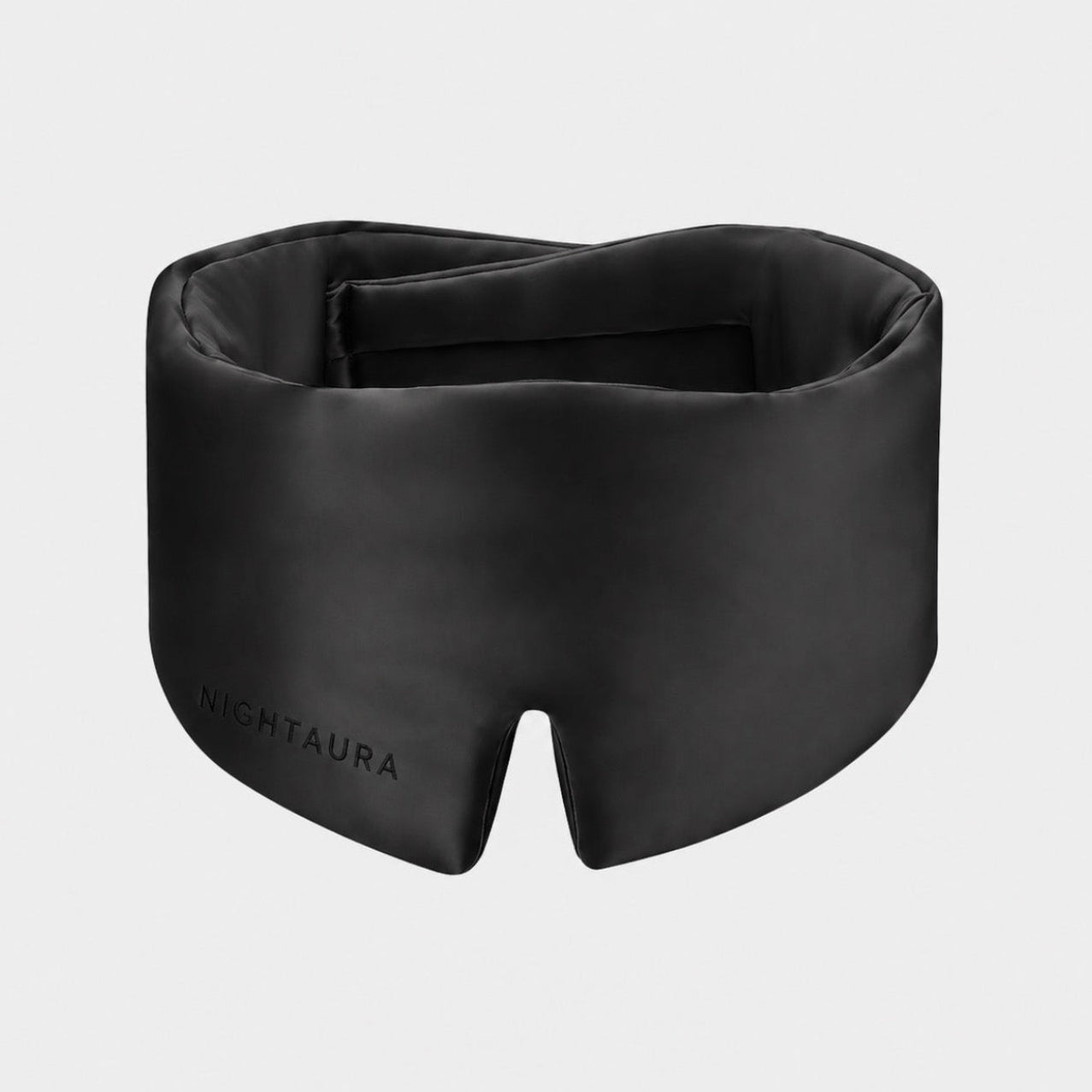 Aura Silk Mask