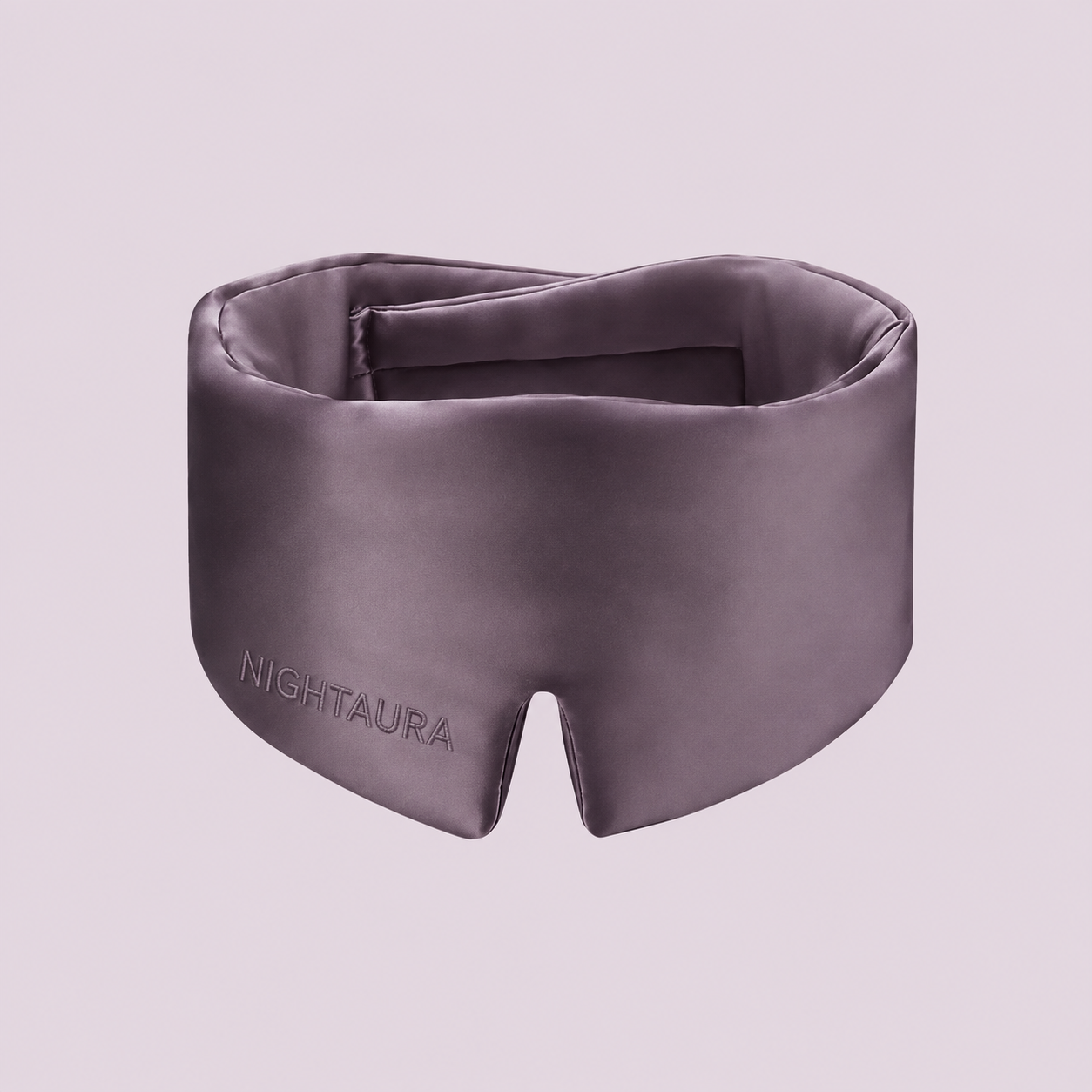 Aura Silk Mask