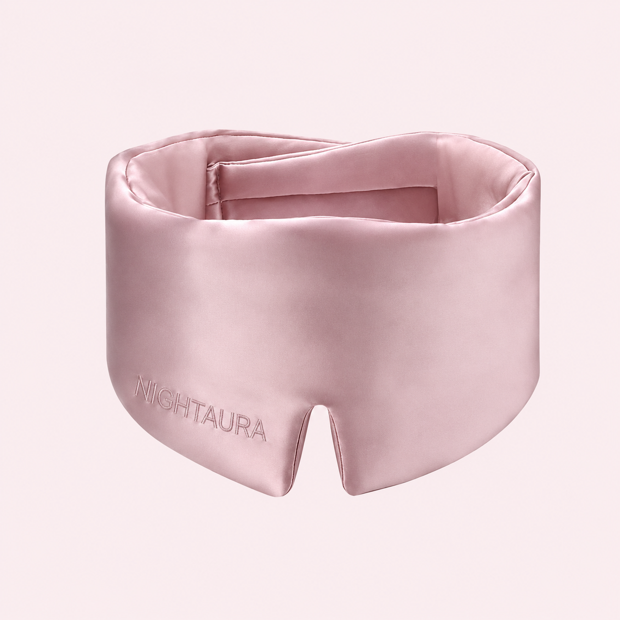 Aura Silk Mask